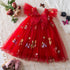 Butterfly Magic Dress dress Little Palace Store